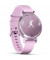 Смарт-часы Garmin Lily 2 Metallic Lilac with Lilac Silicone Band (010-02839-01)