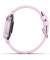 Смарт-часы Garmin Lily 2 Metallic Lilac with Lilac Silicone Band (010-02839-01)