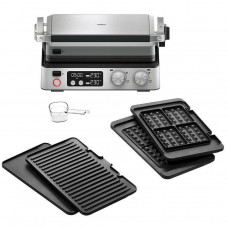 Электрогриль прижимной Braun MultiGrill 7 CG 7044