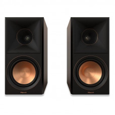 Фронтальные акустические колонки Klipsch Reference Premiere RP-600M Ebony