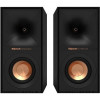 Фронтальні акустичні колонки Klipsch Reference R-40M Black