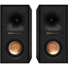 Фронтальні акустичні колонки Klipsch Reference R-40M Black