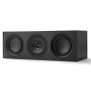 Акустична система центрального каналу KEF Q250c Satin Black