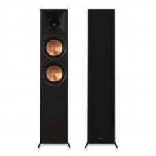 Фронтальные акустические колонки Klipsch RP-6000F Ebony