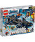 Блоковый конструктор LEGO Super Heroes Геликарриер 1249 деталей (76153)