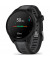 Смарт-часы Garmin Forerunner 165 Music Black/Slate Gray (010-02863-30/B0)