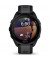 Смарт-часы Garmin Forerunner 165 Music Black/Slate Gray (010-02863-30/B0)