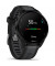 Смарт-часы Garmin Forerunner 165 Music Black/Slate Gray (010-02863-30/B0)