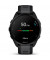 Смарт-часы Garmin Forerunner 165 Music Black/Slate Gray (010-02863-30/B0)