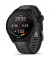 Смарт-часы Garmin Forerunner 165 Music Black/Slate Gray (010-02863-30/B0)