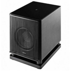 Сабвуфер активный Sonus Faber Gravis VI Black