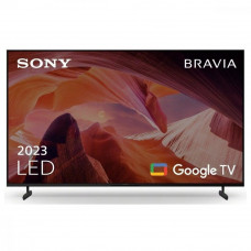 LCD телевизор (LED) Sony KD-55X80L