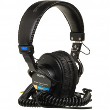 Навушники без мікрофону Sony MDR-7506