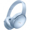 Наушники с микрофоном Bose QuietComfort Headphones Moonstone Blue (884367-0500)