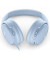 Навушники з мікрофоном Bose QuietComfort Headphones Moonstone Blue (884367-0500)