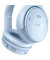 Наушники с микрофоном Bose QuietComfort Headphones Moonstone Blue (884367-0500)