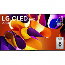 OLED телевізор LG OLED55G4