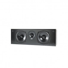 Акустична система центрального каналу Polk audio T30 Black