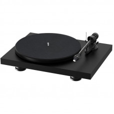 Проигрыватель виниловых дисков Pro-Ject Debut Carbon EVO Satin Black