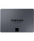 SSD накопичувач Samsung 870 QVO 8 TB (MZ-77Q8T0BW)