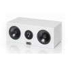 Акустична система центрального каналу Audio Physic HHC III CENTER WHITE HIGH GLOSS