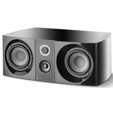 Акустическая система центрального канала Focal SOPRA CC Black Lacquer