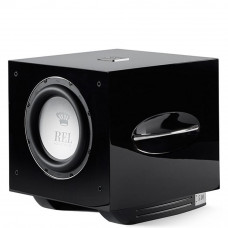 Сабвуфер активний REL Acoustics S510 Piano Black