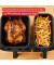 Мультипіч (аерофритюрниця) Tefal Dual Easy Fry & Grill Air Fryer EY905D10