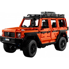 LEGO Technic Mercedes-Benz G 500 Professional Line (42177)