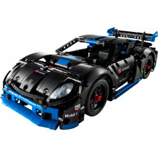 LEGO Гоночный автомобиль Porsche GT4 e-Performance (42176)