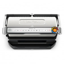 Электрогриль прижимной Tefal Optigrill+ XL GC728D10