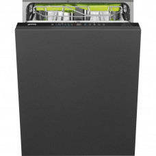 Посудомийна машина SMEG ST363CL