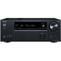 AV-ресивер Onkyo TX-NR6100 Black