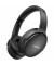 Навушники з мікрофоном Bose QuietComfort 45 Black (866724-0100)