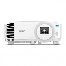 Мультимедійний проектор BenQ LH500 (9H.JRD77.13E)