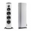 Фронтальные акустические колонки Sonus Faber Sonetto VIII White