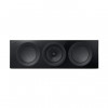 Акустична система центрального каналу KEF R2 Meta Black Gloss