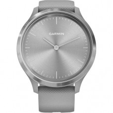 Смарт-часы Garmin vivomove 3 Sport Grey-Silver Silicone (010-02239-20)