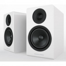 Фронтальні акустичні колонки Acoustic Energy AE 100 Satin White