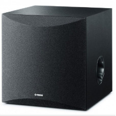 Сабвуфер активный Yamaha NS-SW050 Black