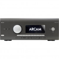 AV-ресивер Arcam AVR20 Black