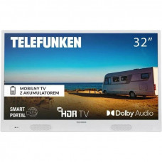 LCD телевизор (LED) Telefunken 32HGP7450W