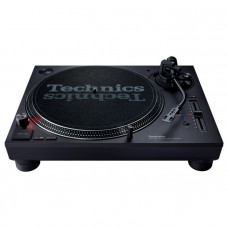 Проигрыватель виниловых дисков Technics SL-1210MK7EE