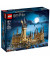 Блоковый конструктор LEGO Harry Potter Замок Хогвардс (71043)