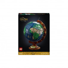 Блоковый конструктор LEGO Ideas The Globe (21332)