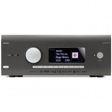 AV-Ресивер Arcam AVR30 Black