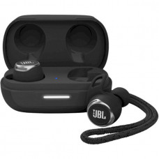 Наушники TWS JBL Reflect Flow Pro Black (JBLREFFLPROPBLK)