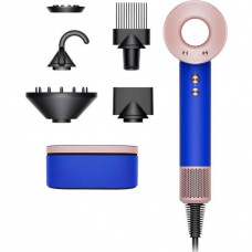 Фэн Dyson HD07 Supersonic Blue/Blush Gift Edition 2023 (460555-01)