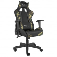 Комп'ютерне крісло для геймера Genesis Nitro 560 Camo