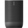 Портативная колонка Sonos Move Black (MOVE1EU1BLK)